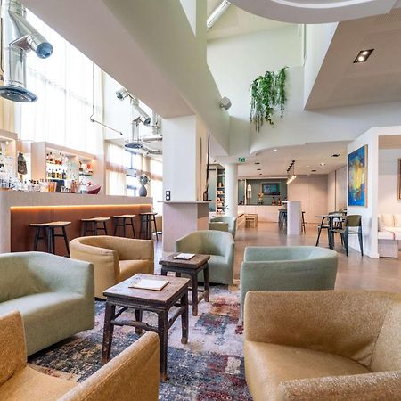 Le Masq Hotel Best Western Premier La Rochelle  Bagian luar foto