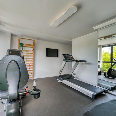 Le Masq Hotel Best Western Premier La Rochelle  Bagian luar foto