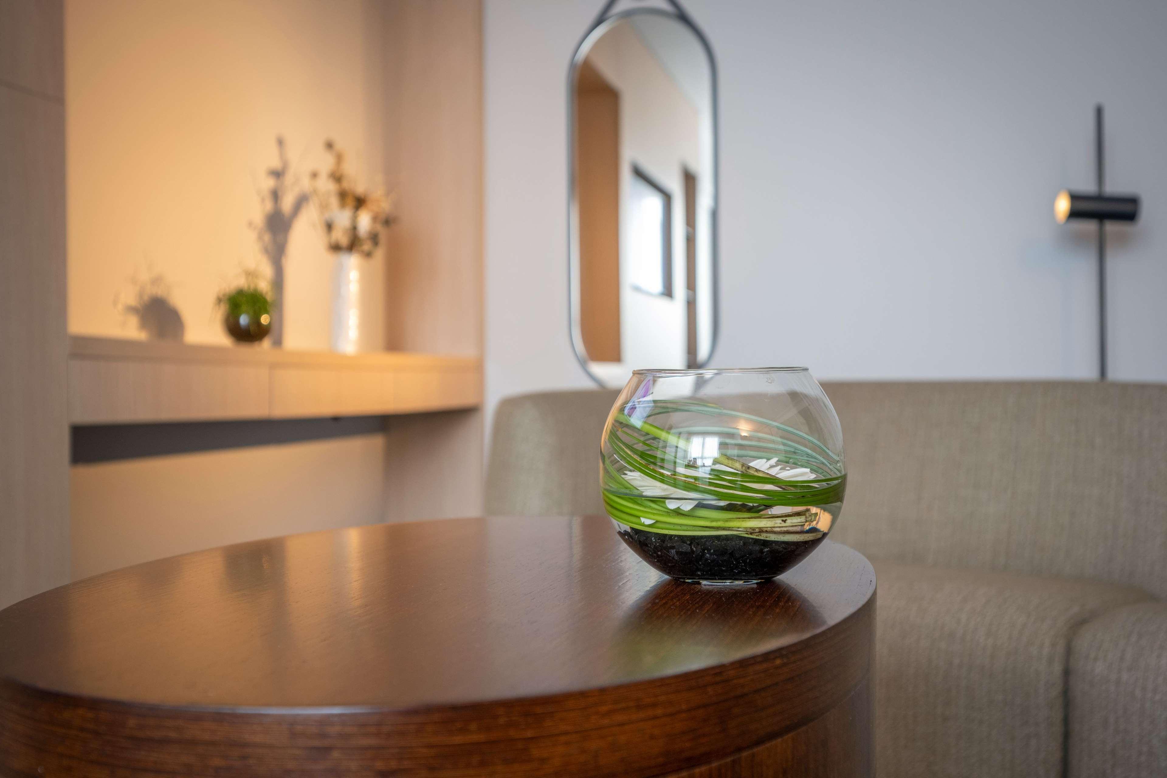 Le Masq Hotel Best Western Premier La Rochelle  Bagian luar foto