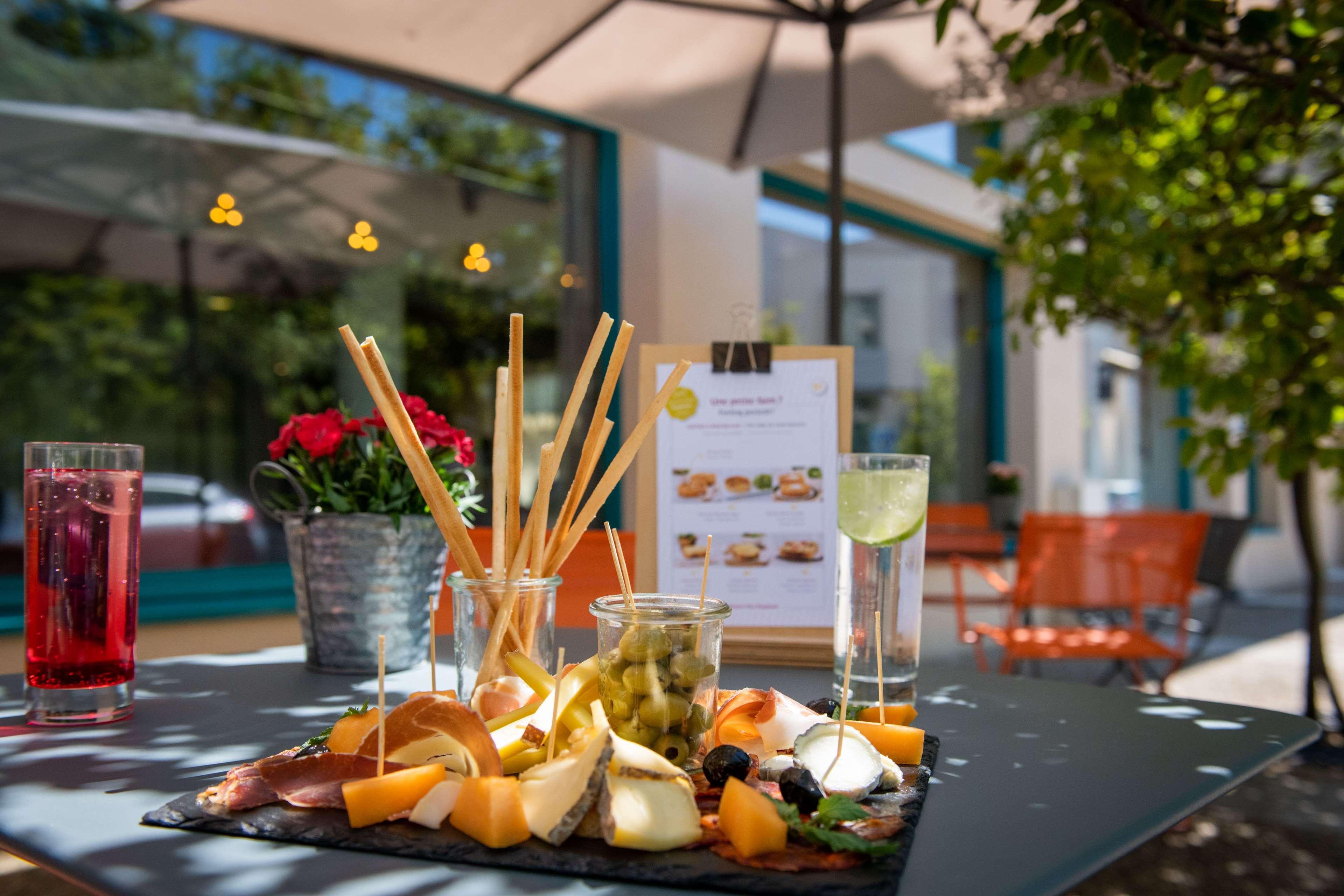 Le Masq Hotel Best Western Premier La Rochelle  Bagian luar foto