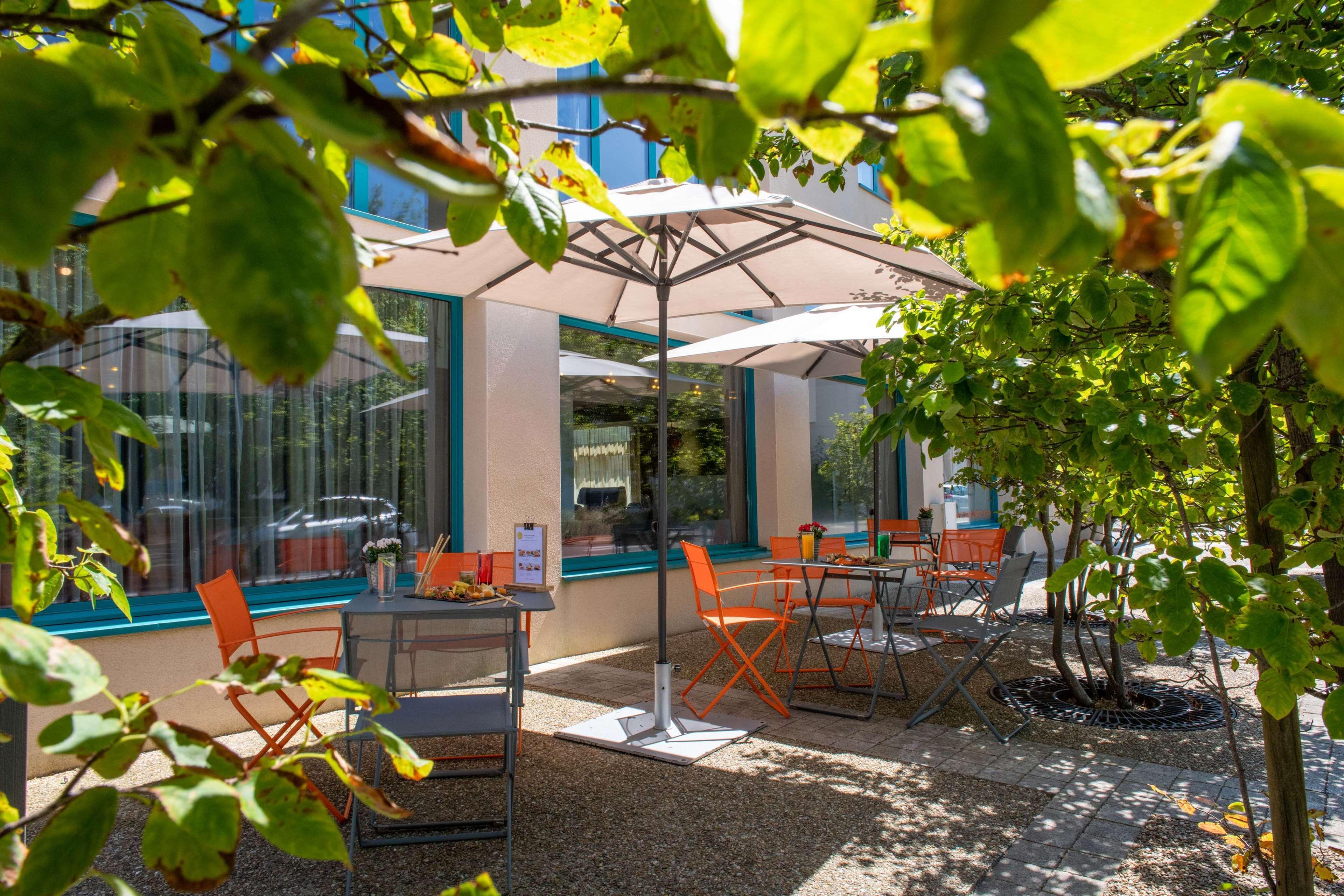 Le Masq Hotel Best Western Premier La Rochelle  Bagian luar foto