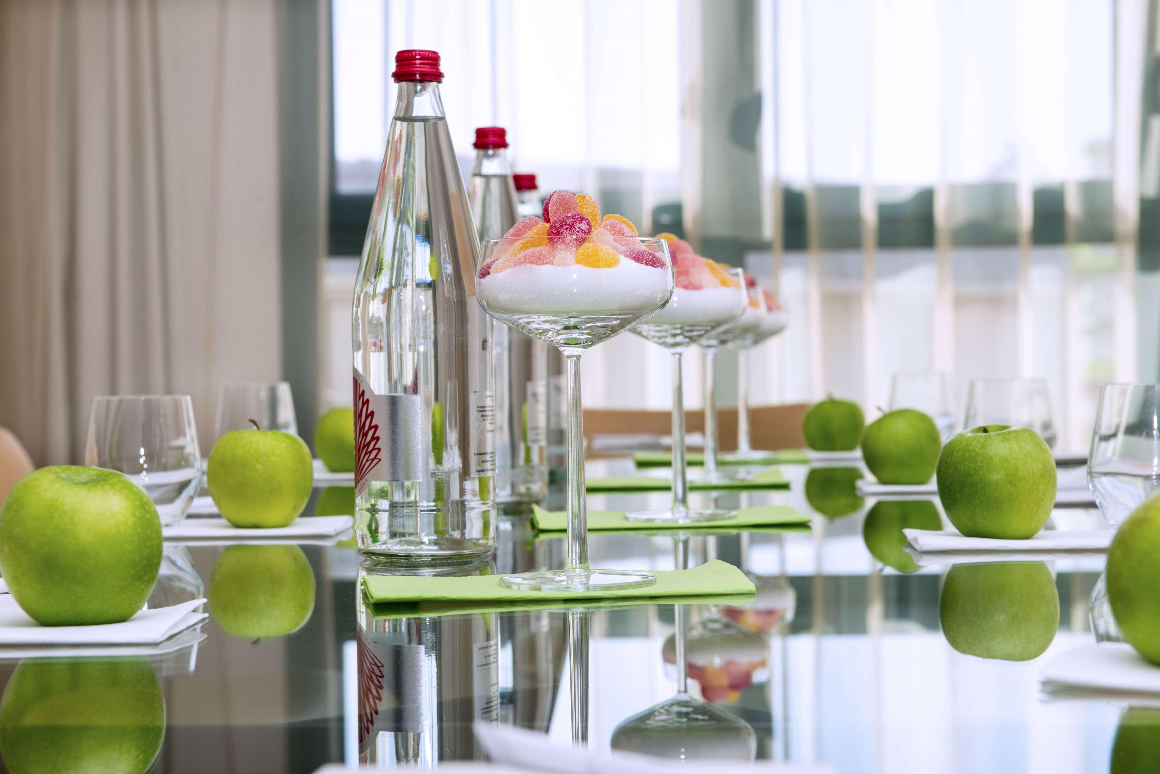 Le Masq Hotel Best Western Premier La Rochelle  Bagian luar foto