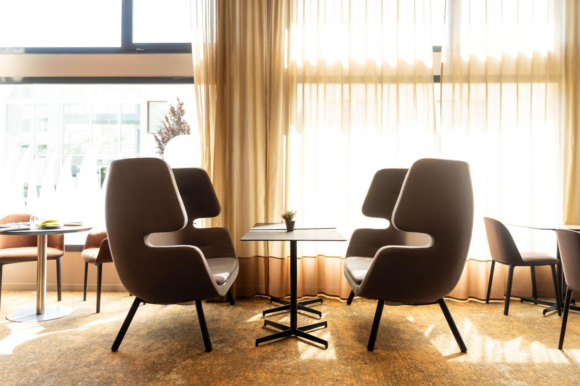 Le Masq Hotel Best Western Premier La Rochelle  Bagian luar foto