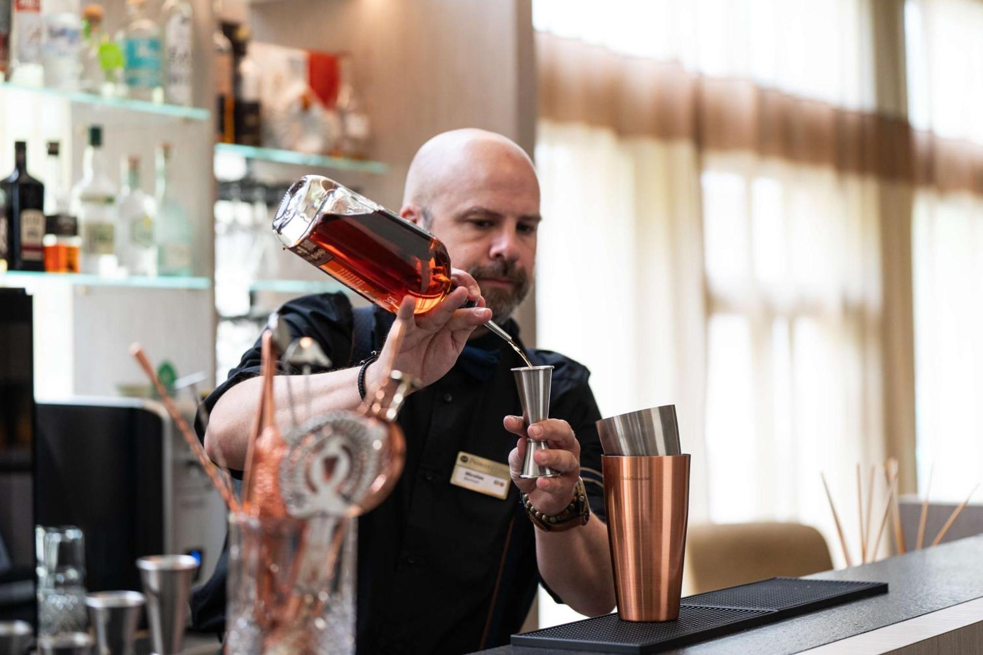Le Masq Hotel Best Western Premier La Rochelle  Bagian luar foto