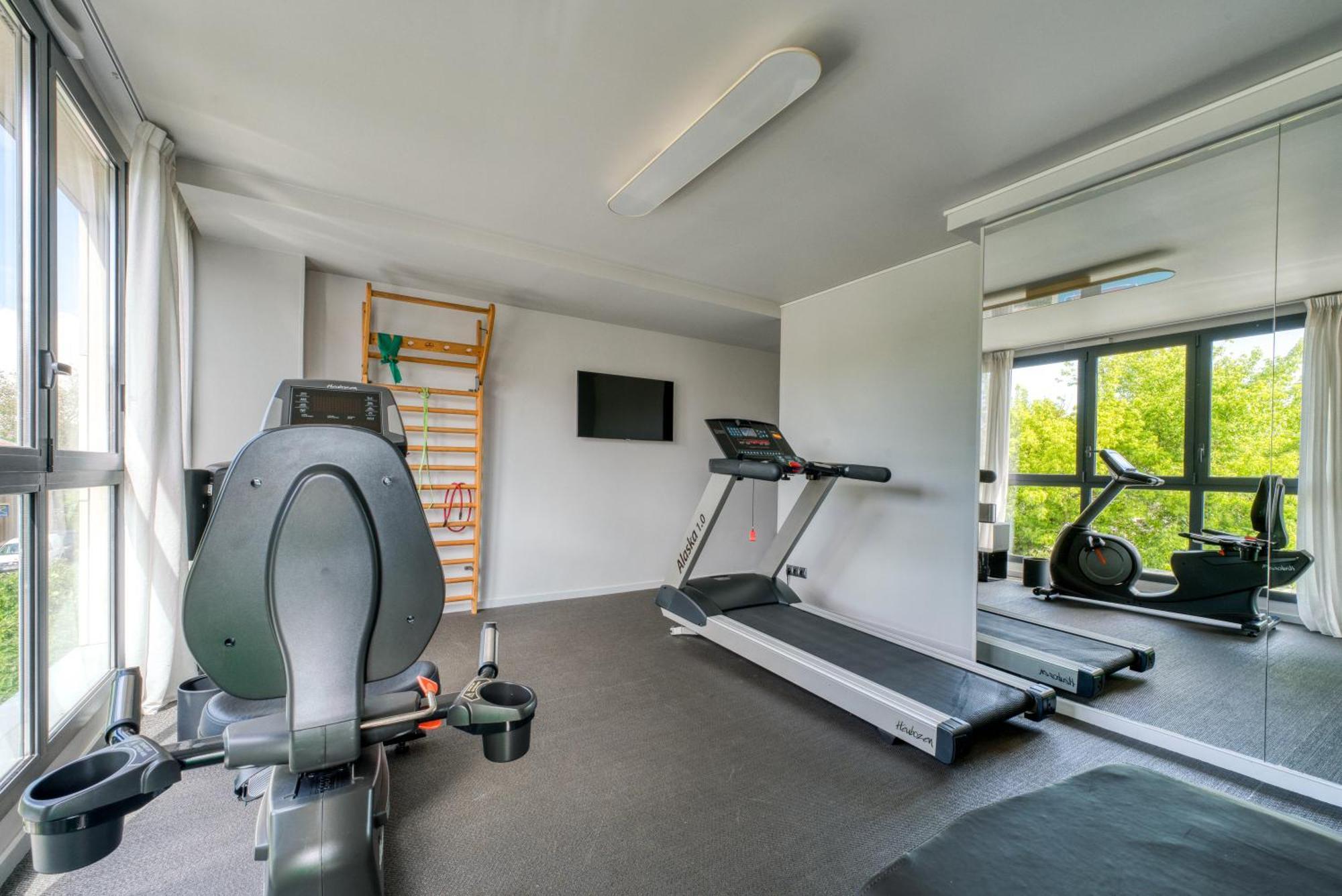 Le Masq Hotel Best Western Premier La Rochelle  Bagian luar foto